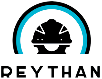 Logo reythan